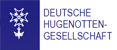 Deutsche Hugenottengesellschaft